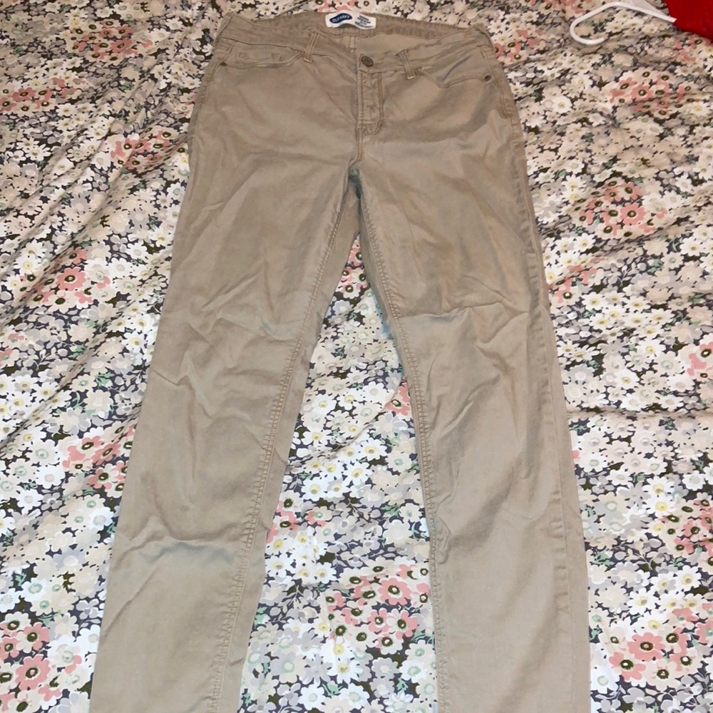 Women’s Old Navy Rockstar Super Skinny Jeans